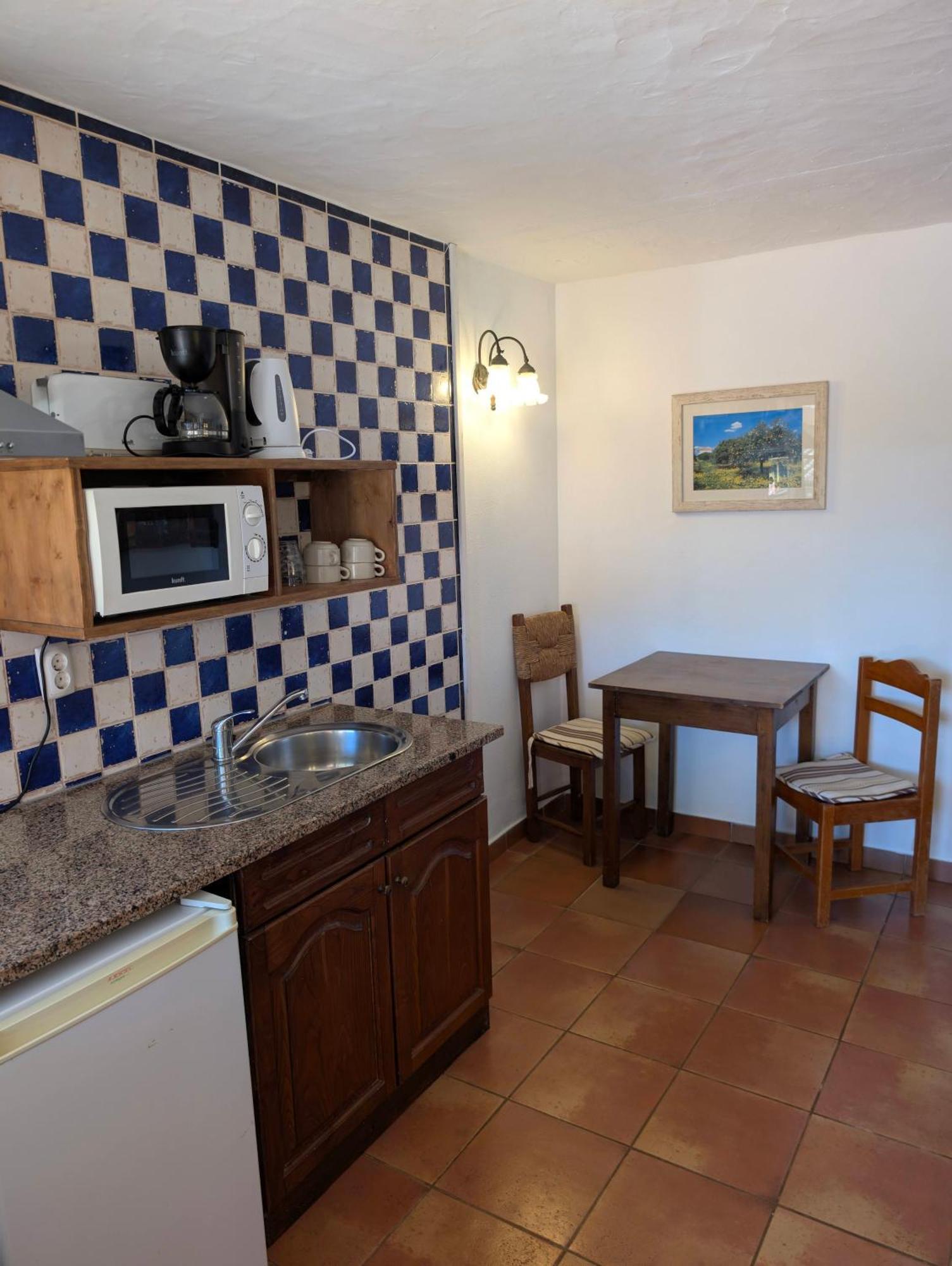 Quinta Do Mar - Country & Sea Village Luz Exteriör bild